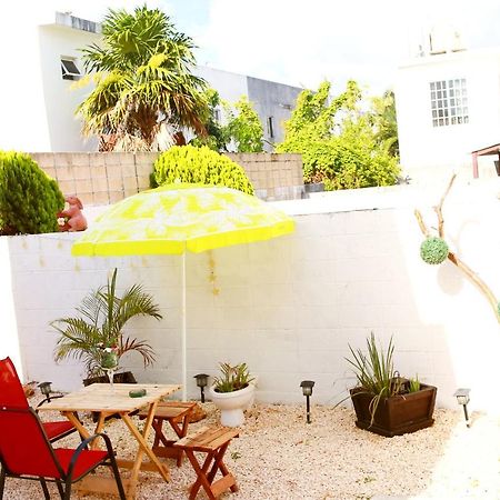 Departamento Privado, Nuevo Jacuzzi Rooftop, Ac, Gran Wf Канкун Экстерьер фото