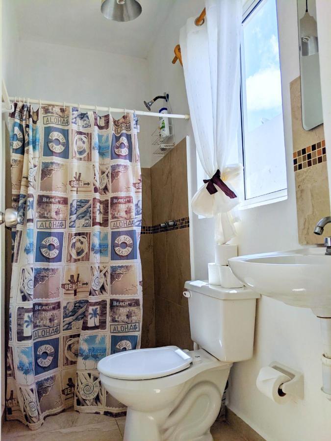 Departamento Privado, Nuevo Jacuzzi Rooftop, Ac, Gran Wf Канкун Экстерьер фото