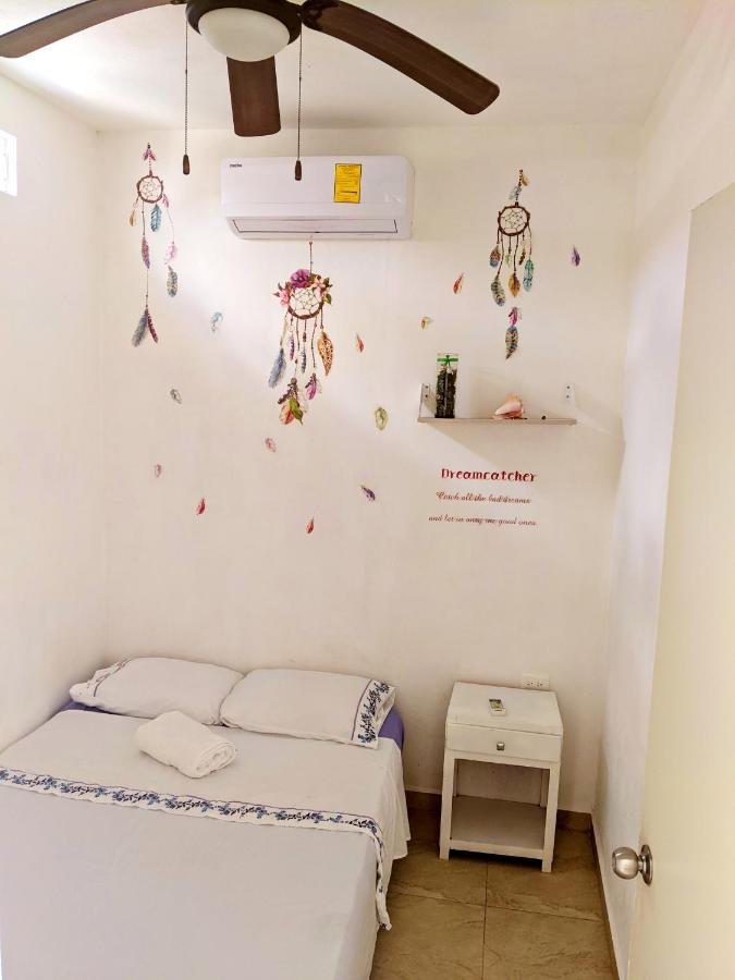 Departamento Privado, Nuevo Jacuzzi Rooftop, Ac, Gran Wf Канкун Экстерьер фото