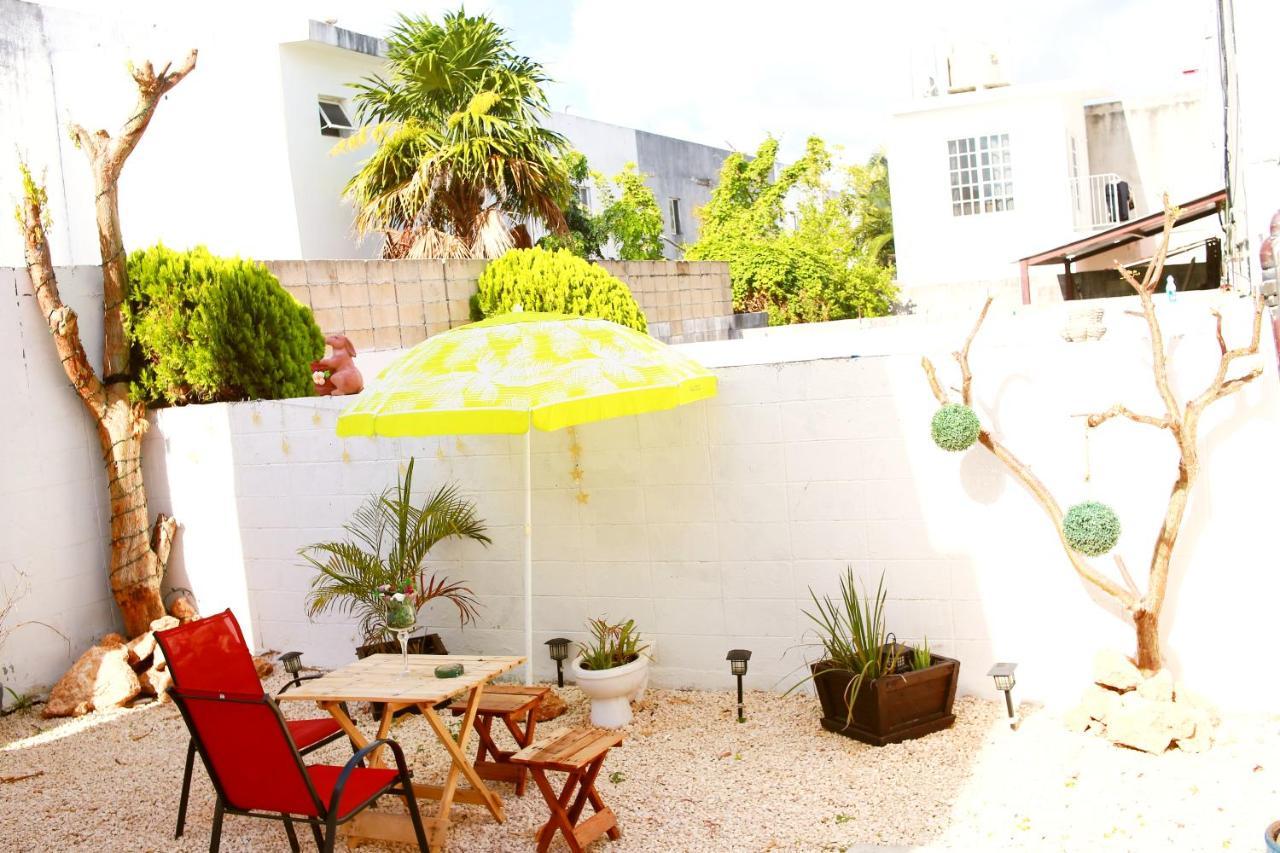Departamento Privado, Nuevo Jacuzzi Rooftop, Ac, Gran Wf Канкун Экстерьер фото