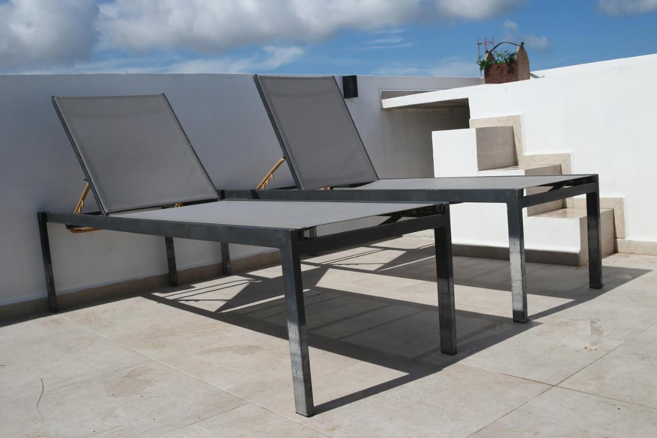 Departamento Privado, Nuevo Jacuzzi Rooftop, Ac, Gran Wf Канкун Экстерьер фото