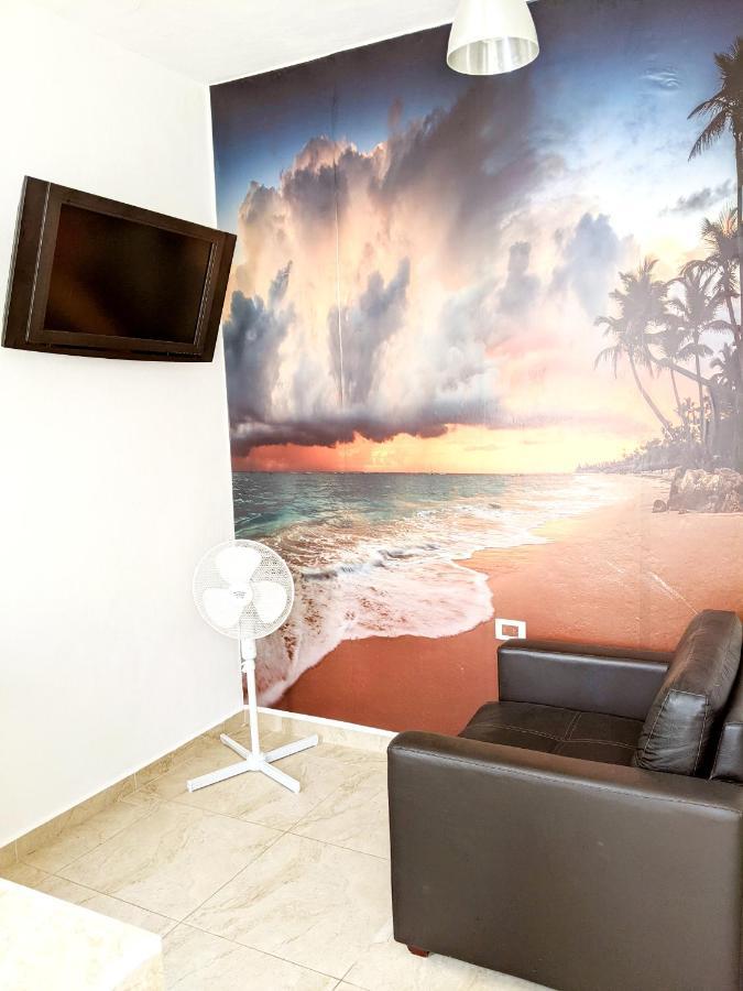 Departamento Privado, Nuevo Jacuzzi Rooftop, Ac, Gran Wf Канкун Экстерьер фото